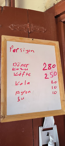 Meşhur Dönerci Dursun Usta - Gastronomi ve konaklama