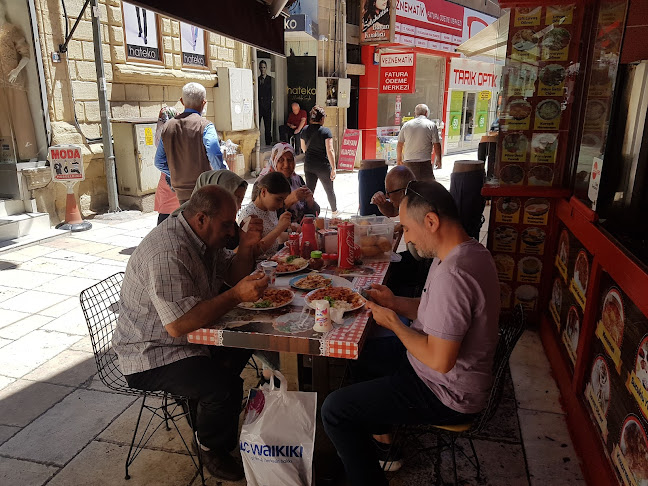 Arslan Döner - Gastronomi ve konaklama