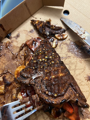 Opinii despre Pamuk Cafe & Fodoo Pizza în Bandırma - Gastronomi ve konaklama