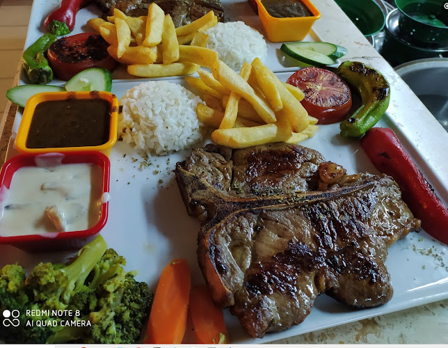 Shanghai Restaurant Bodrum - Gastronomi ve konaklama