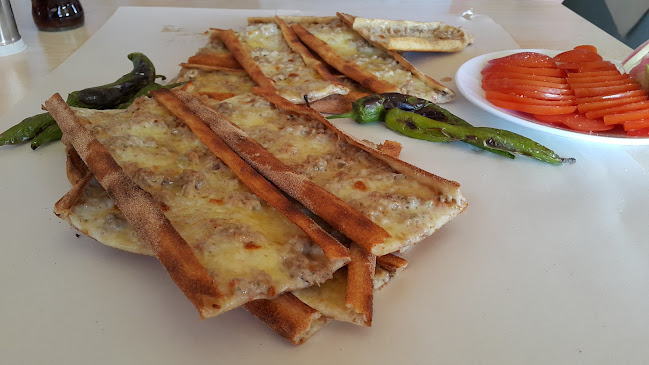 Opinii despre Tevekkül Etliekmek în Konya - Gastronomi ve konaklama