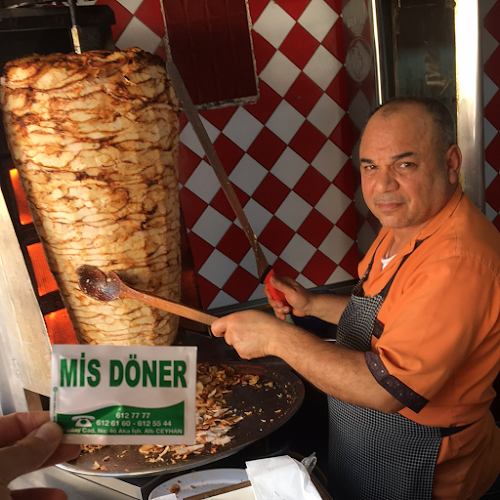 MİS DÖNER - Gastronomi ve konaklama