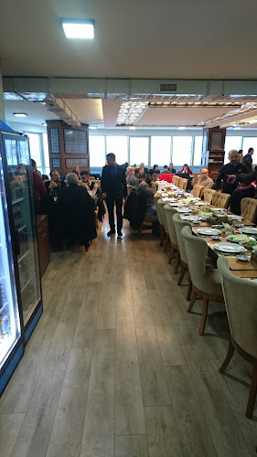 İnkılap, Küçüksu Cd. No:89/a, 34768 Ümraniye/İstanbul