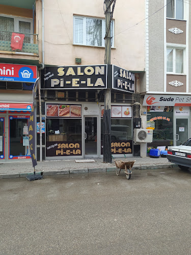 Salon Pİ-E-LA