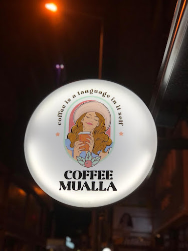 Comentarii opinii despre Coffee Mualla
