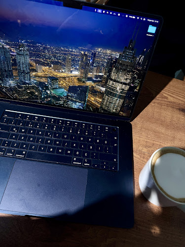 Fresco Cafe & Bakery