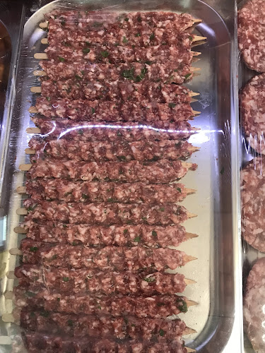 Comentarii opinii despre Kırcaoğulları Akhisar Kasap Köfte