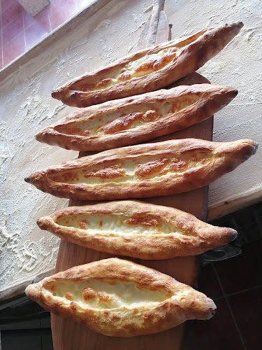 Opinii despre Şuma Taş Fırını în Ortahisar - Gastronomi ve konaklama