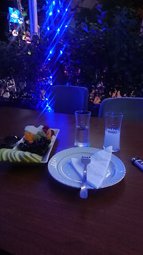 Comentarii opinii despre THE BLUE