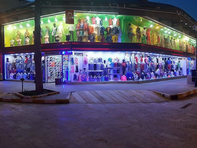 BELEK SEMERKAND VAKFI ÇAY OCAĞI