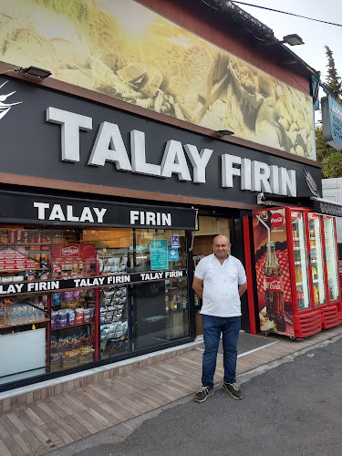 Opinii despre Talay Fırın în İstanbul - Gastronomi ve konaklama