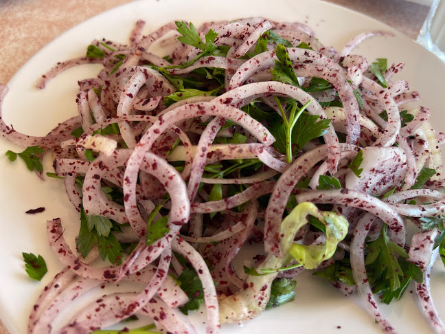 Comentarii opinii despre VİLAYET KEBAP SALONU