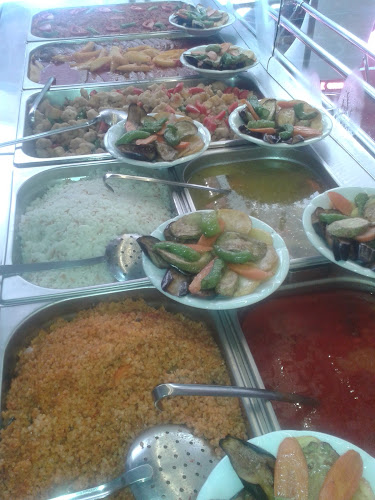 Comentarii opinii despre Efsun Izgara ve Ev Yemekleri (Uşak Yemek Alo Paket)