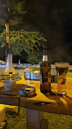 Lime Restaurant - Bar & Shisha Lounge and Beach club