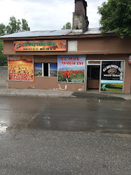 Öz Muş Tandır Evi