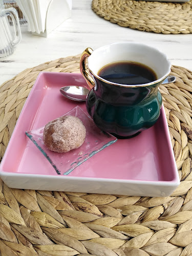 Sugar love Patisserie - Sarıyer