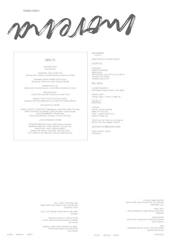 Morena Bodrum - Bodrum