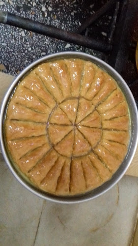 Star Pastanesi - Ceyhan