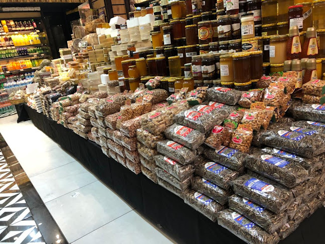 Comentarii opinii despre Kırkpınar Merkez Manavı