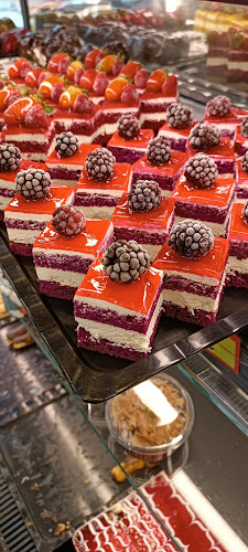 Sari Firin Unlu Mamülleri - Kağıthane