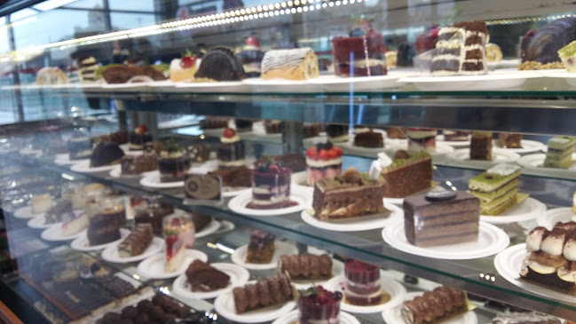 Kalaba Mah Fatih Cad No 30/301A Kecioren, FTZ AVM Kat 3, 06120 Altindag/Ankara