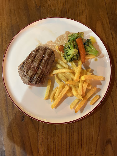 Çarıklı Et Restaurant