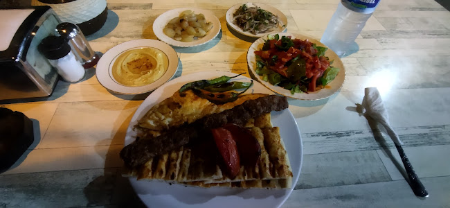 Opinii despre Köşem Kebap în payas - Gastronomi ve konaklama