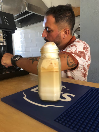 Opinii despre Kaktüs Cafe în Fethiye - Gastronomi ve konaklama