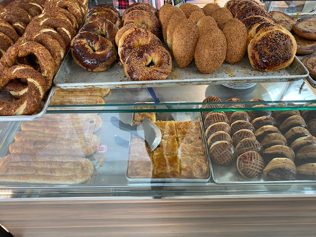 İkra Ekmek Fırını ve Unlu Mamulleri - Ni̇lüfer