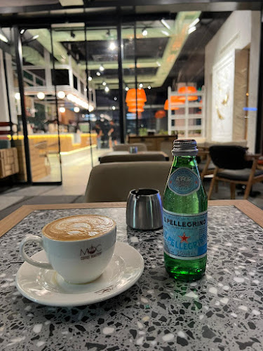 Moc Coffee Meram - Gastronomi ve konaklama