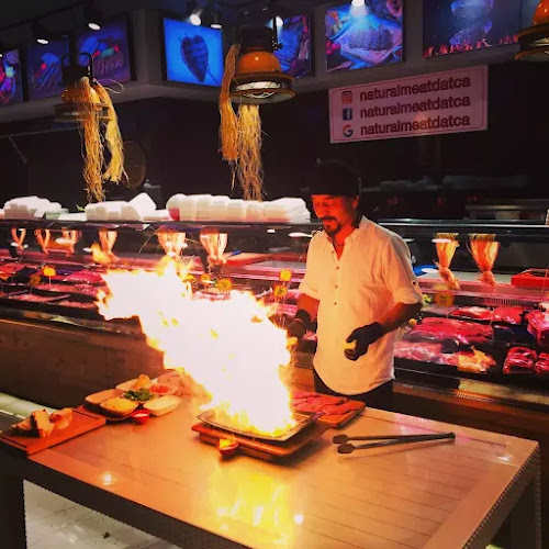 Natural Meat - Gastronomi ve konaklama