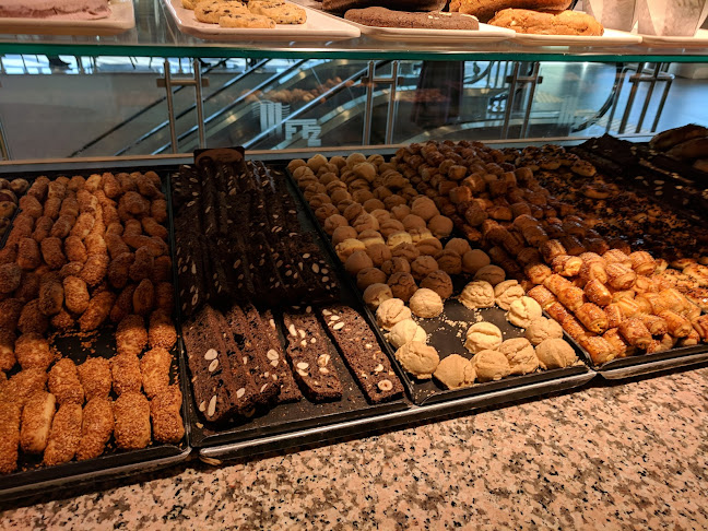 KAFES FIRIN FTZ AVM - Altindag/Keçiören