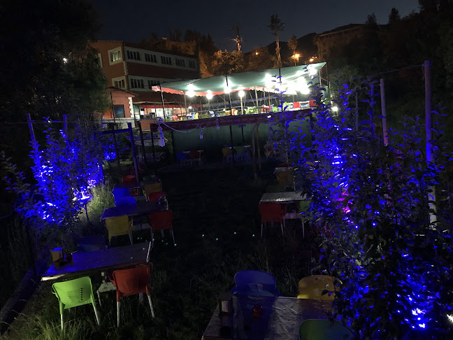 Opinii despre HANZADE OCAKBAŞI & CAFETERİA în Hakkari - Gastronomi ve konaklama