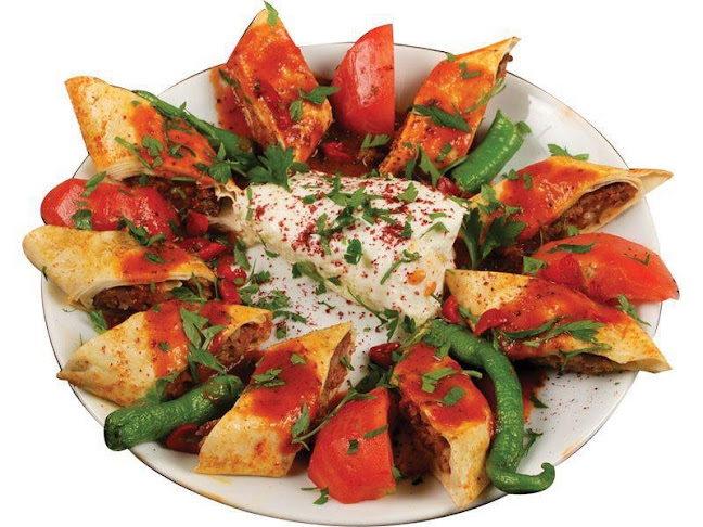 Özkonya Restaurant - Manavgat