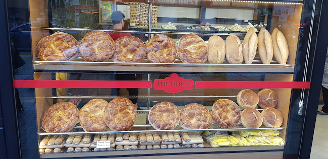 Comentarii opinii despre Merkez Unlu Mamülleri