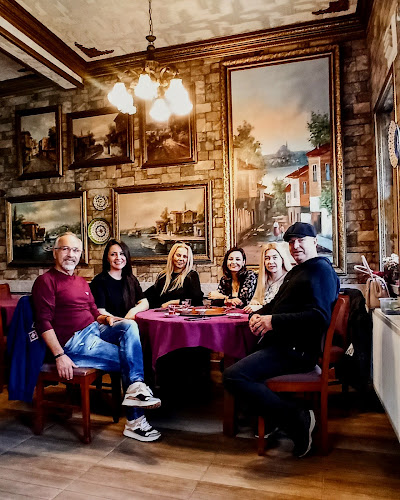 Opinii despre Kale în Silivri - Gastronomi ve konaklama