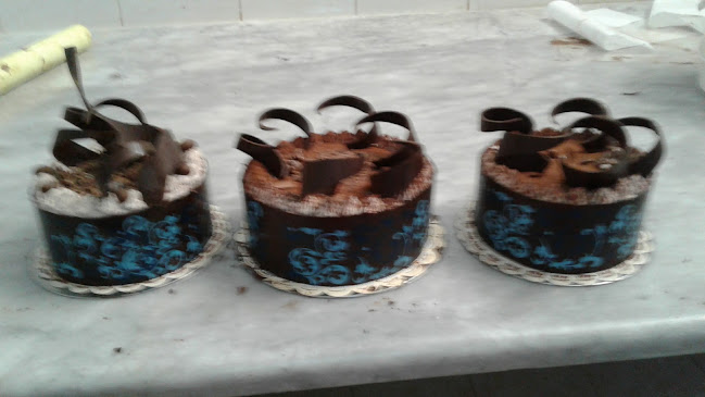 Yulaf Unlu Mamülleri - Gastronomi ve konaklama