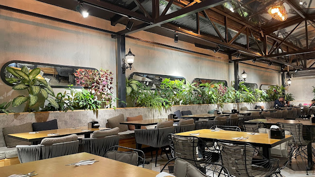 Bahçeli Bursa İskender Kebapçısı - Kırklareli Merkez