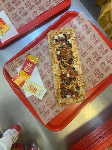 Terra Pizza | İzmir - Balçova - Balçova