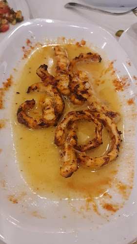 Comentarii opinii despre Aşina Makam Restaurant