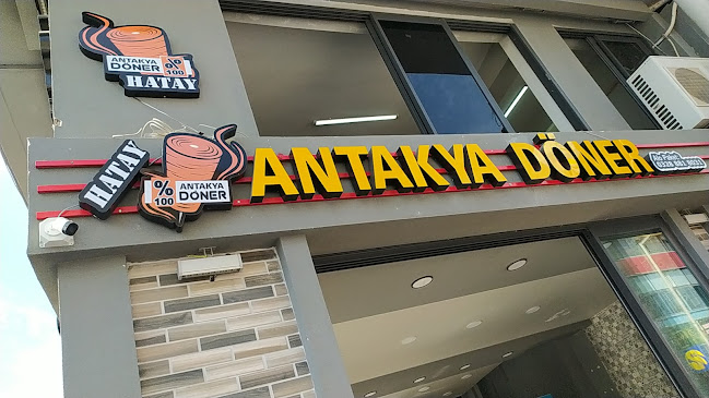 Antakya Bizim Döner