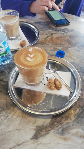 More Coffee & Tea - Bornova