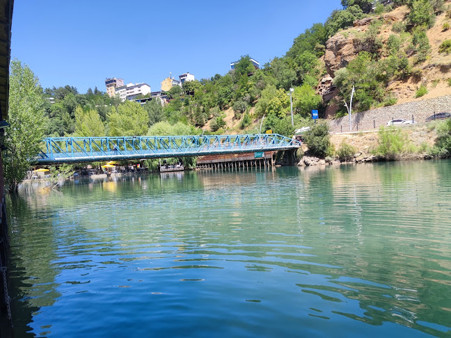 Moğultay, Atıl Uzelgün Cd. No:89, 62000 Tunceli Merkez/Tunceli