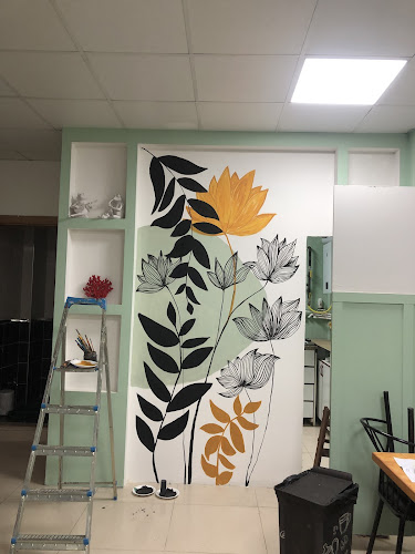 Çay Çökelek - Menemen