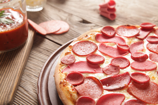 Comentarii opinii despre Paradise Pizza