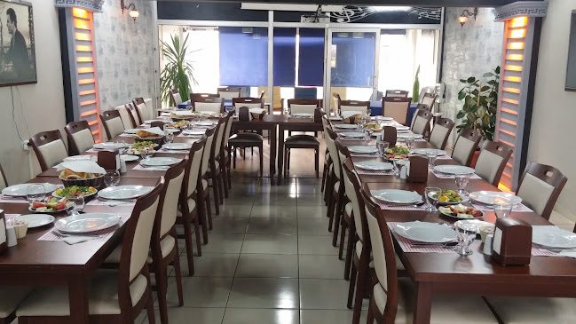 Kafener - Kastamonu Merkez