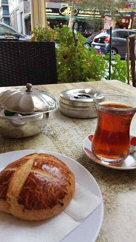 Opinii despre Ekinciler Unlu Mamüller în İstanbul - Gastronomi ve konaklama