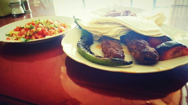 Eski Ömerli, 1305. Sk. No:4, 33500 Tarsus/Mersin, Türkiye