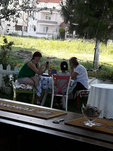 Ges Cafe & Bar - Edremit