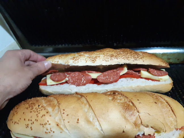 Opinii despre SALON ULAŞ în Keçiören - Gastronomi ve konaklama